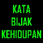 Logo of Kata Bijak Kehidupan Pilihan android Application 